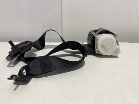 PAS bezpieczeństwa napinacz prawy przód BMW F20 F21 F22 34097873C