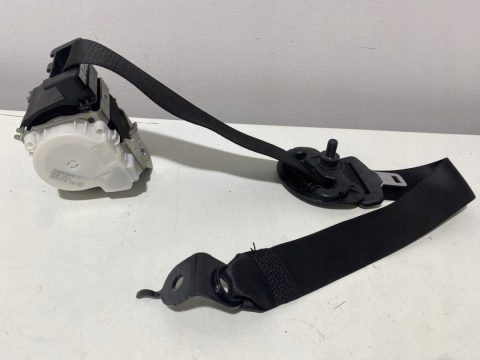 BMW F20 F21 F22 F32 PAS bezpieczeństwa napinacz lewy przód 34097872C