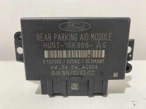 Czujnik parkowania Ford OE HU5T-15K866-AG