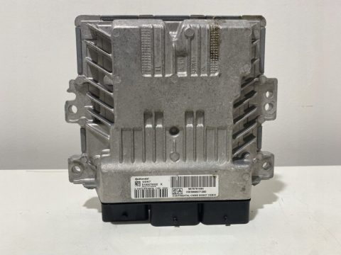 Citroen Berlingo III – sterownik komputer silnika 9676761080