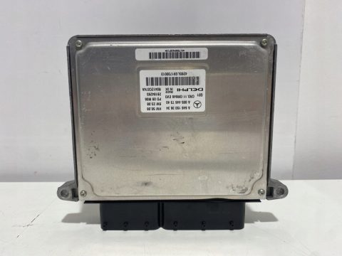 Mercedes komputer zestaw A6461503634 A0054467340