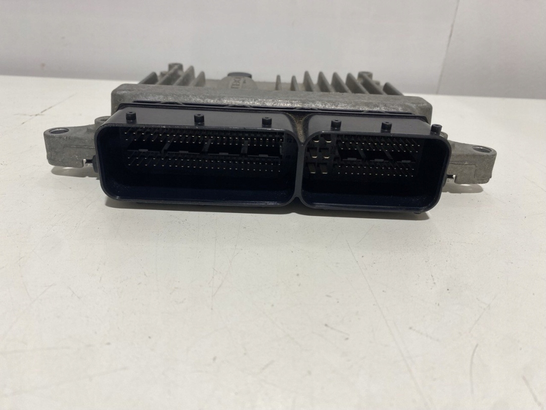 Mercedes komputer zestaw A6461503634 A0054467340 - zdjęcie 2