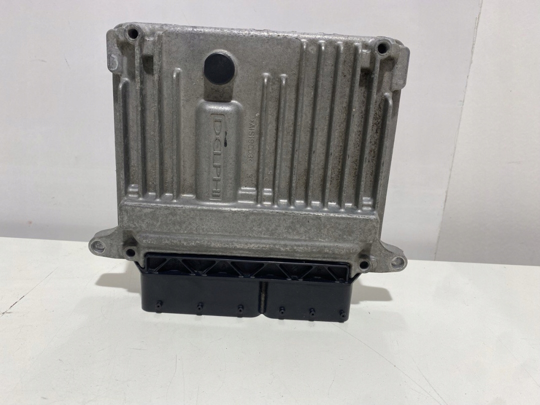 Mercedes komputer zestaw A6461503634 A0054467340 - zdjęcie 3