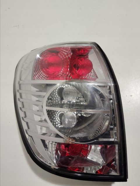 Lampa tylna lewa Chevrolet Captiva
