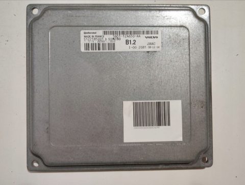 Sterownik silnika Volvo S40 V50 C30 1.6 d 2.0 d S122450301A