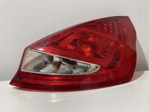 LAMPA PRAWY TYŁ 8A61-13404-A FORD FIESTA MK7 08-13R ANGLIK