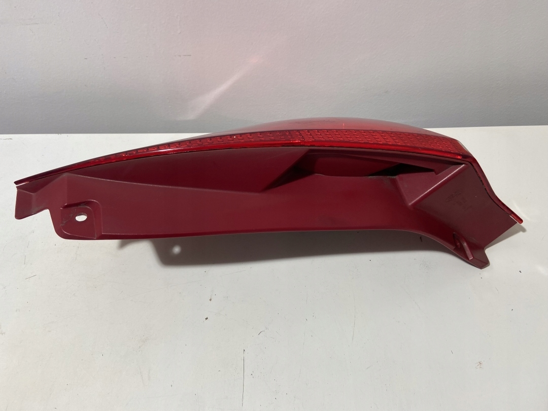 LAMPA PRAWY TYŁ 8A61-13404-A FORD FIESTA MK7 08-13R ANGLIK - zdjęcie 5