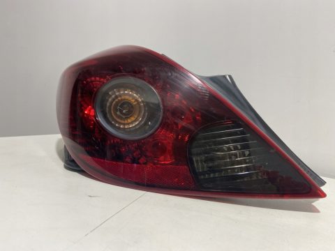 Lampa tylna lewa Opel Corsa d 06-14 3DRZWI