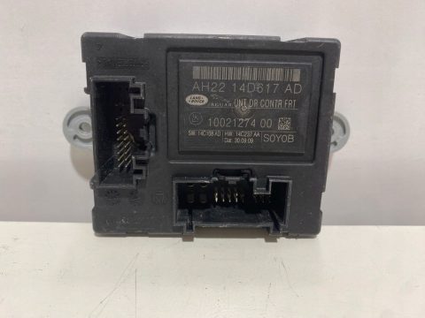 Sterownik drzwi Jaguar Range AH2214D617AD