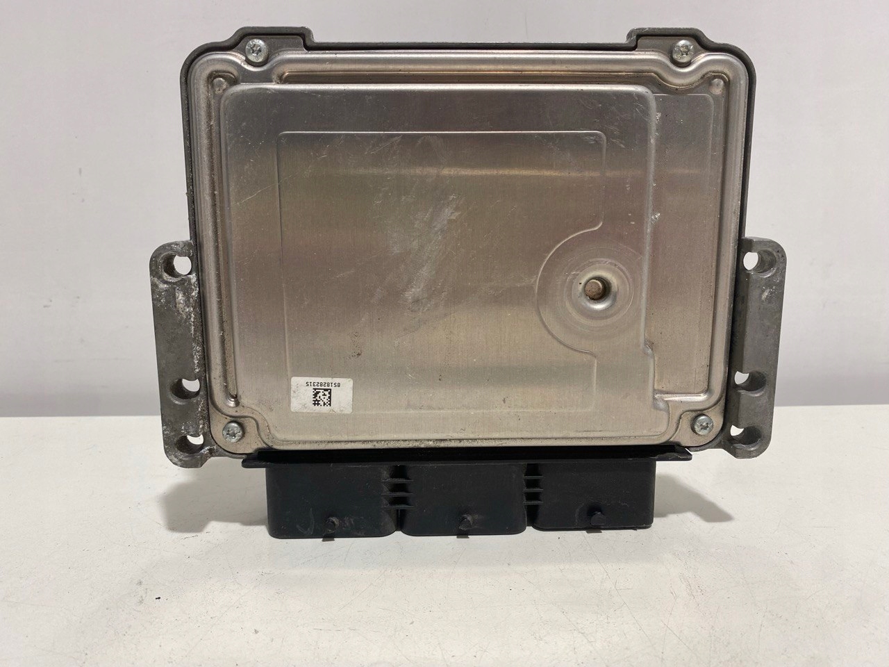 Komputer silnika Peugeot OE 0281013872 - zdjęcie 3