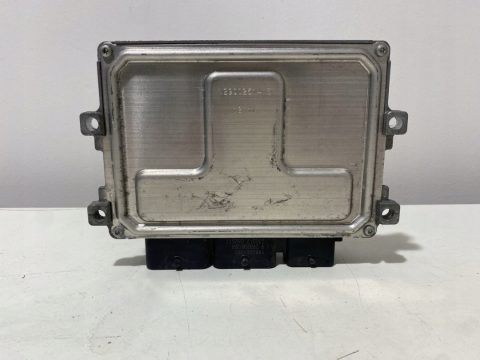 Komputer silnika Peugeot 208 1.2 9811545080 9800913080 (16)