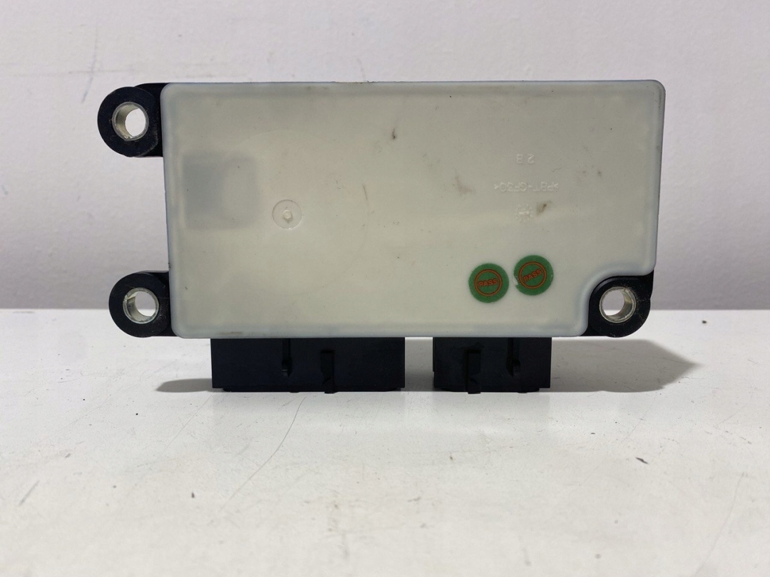 Moduł poduszki powietrznej Opel OE 13582437 - zdjęcie 3