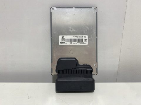 VW sterownik zawieszenia 3C0907376A