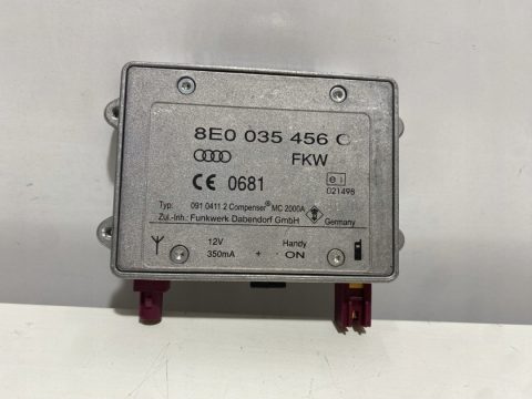 Sterownik 8E035456C 0681