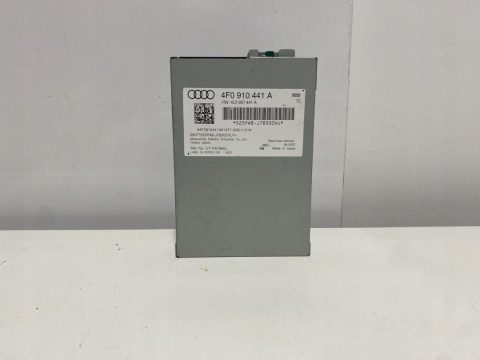 Audi A6 S6 C6 4F sterownik kamery 4F0910441A