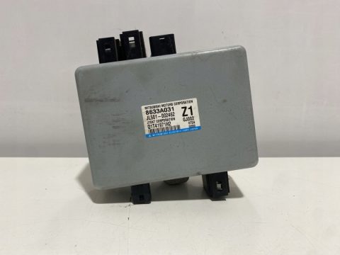 Sterownik wspomagania Mitsubishi ASX 8633A031