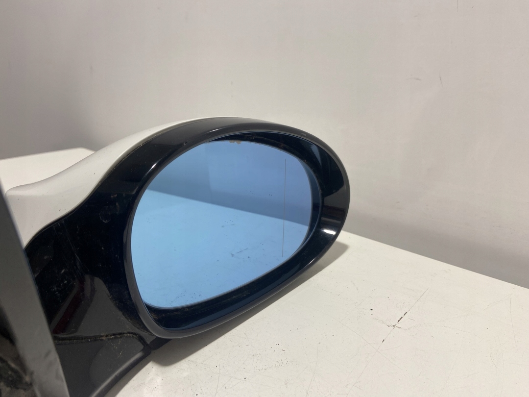 LUSTERKO PRAWE BMW E87 LIFT 5PIN ANGLIK 7164601 - zdjęcie 2