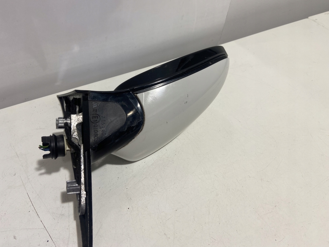 LUSTERKO PRAWE BMW E87 LIFT 5PIN ANGLIK 7164601 - zdjęcie 5