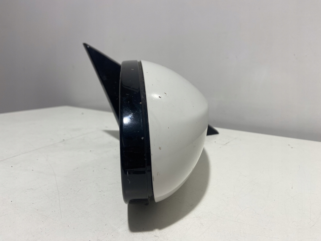 LUSTERKO PRAWE BMW E87 LIFT 5PIN ANGLIK 7164601 - zdjęcie 6