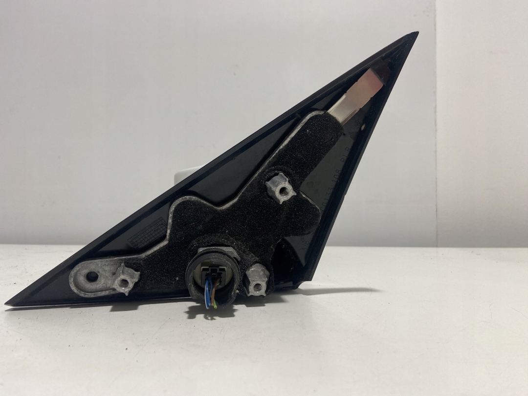 LUSTERKO PRAWE BMW E87 LIFT 5PIN ANGLIK 7164601 - zdjęcie 7