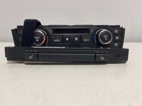 Moduły BMW 3 (E90) 6411911968701 3.0 l diesel 2007
