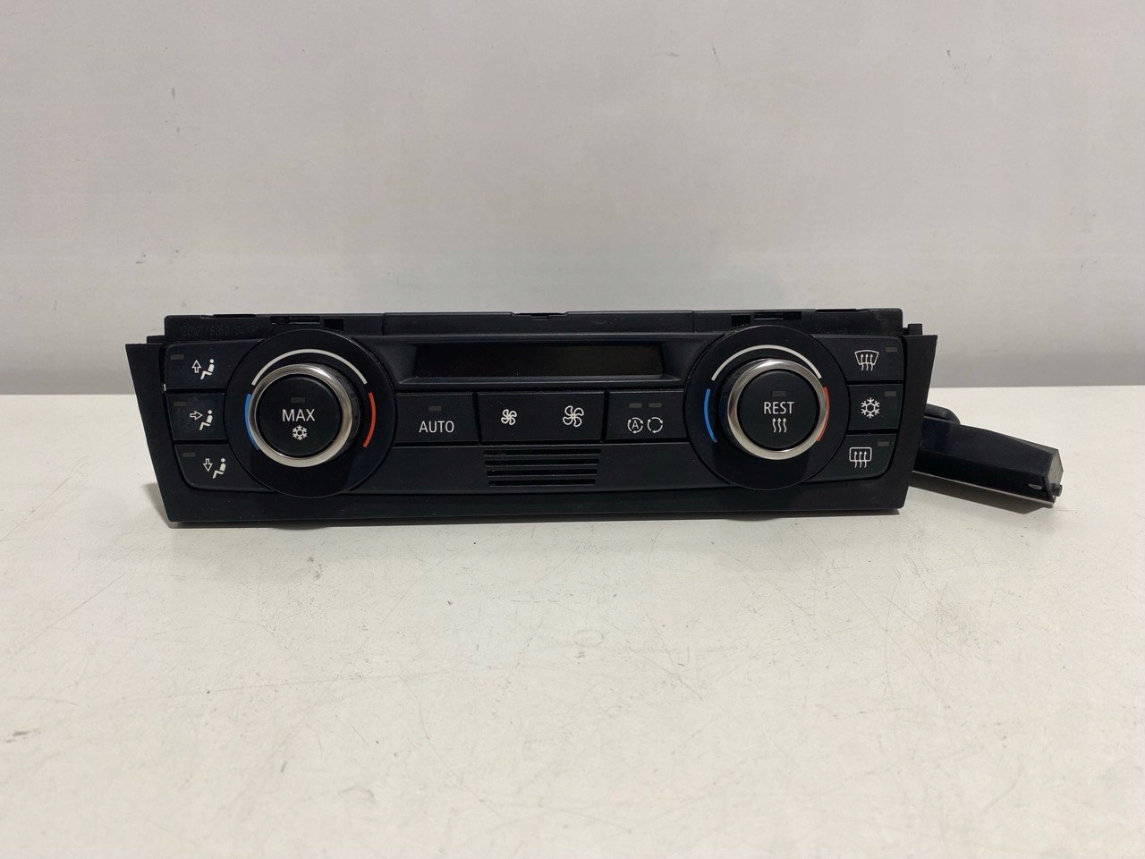 Moduły BMW 3 (E90) 6411911968701 3.0 l diesel 2007 - zdjęcie 2