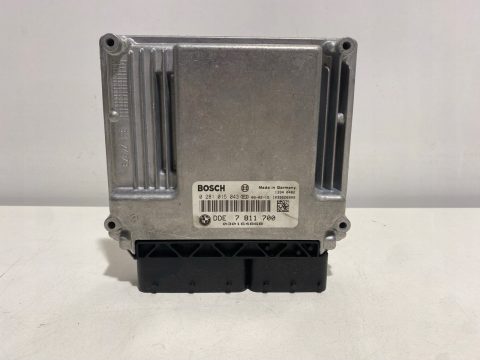 Komputer silnika BMW 2.0 d N47 E90 E91 0281015043