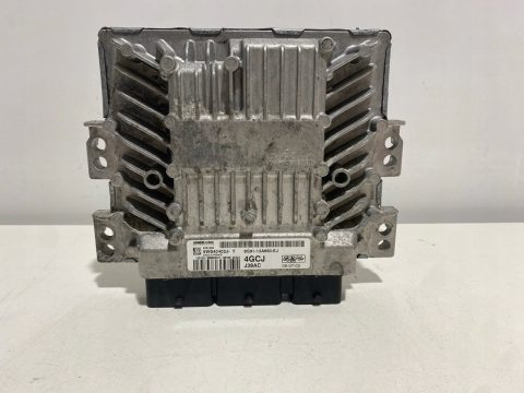 ECU Ford S-MAX 2.0 TDCI 6G91-12A650-EJ 5WS40402J-T