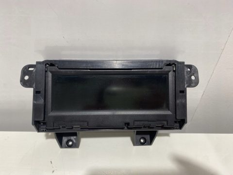 Ekran wyświetlacz Chevrolet Orlando 22824480G