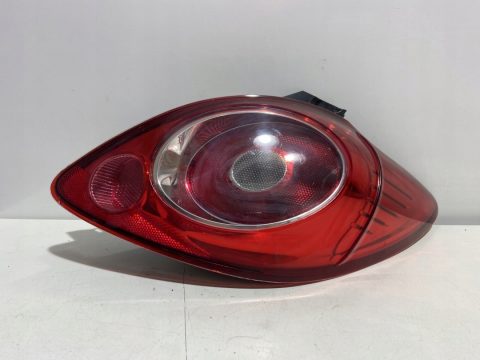 Lampa tylna prawa Ford KA II 2008 2009 2010 2011 2012 2013 2014 2015 2016