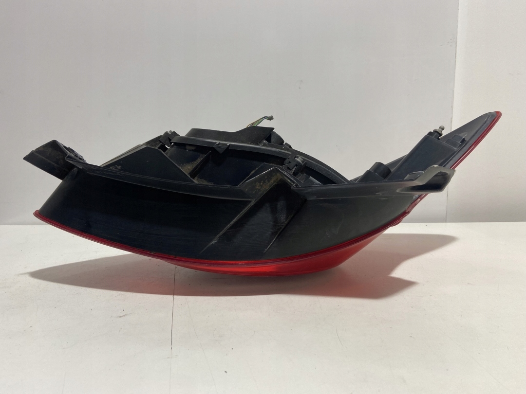 Lampa tylna prawa Ford KA II 2008 2009 2010 2011 2012 2013 2014 2015 2016 - zdjęcie 3