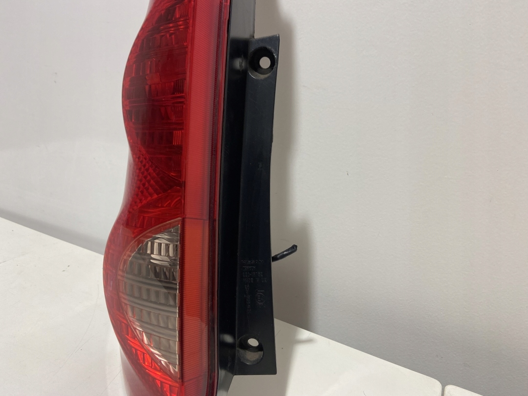Lampa tylna lewa Nissan NOTE E11 220-16752 - zdjęcie 5