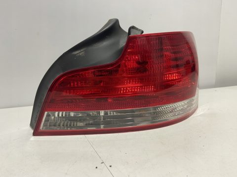 Lampa tylna prawa BMW E82 coupe cabrio 2VP009615-04