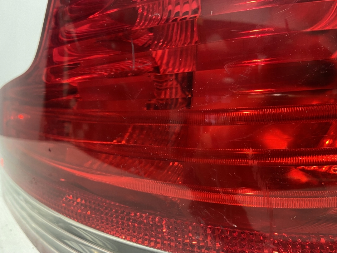 Lampa tylna prawa BMW E82 coupe cabrio 2VP009615-04 - zdjęcie 3