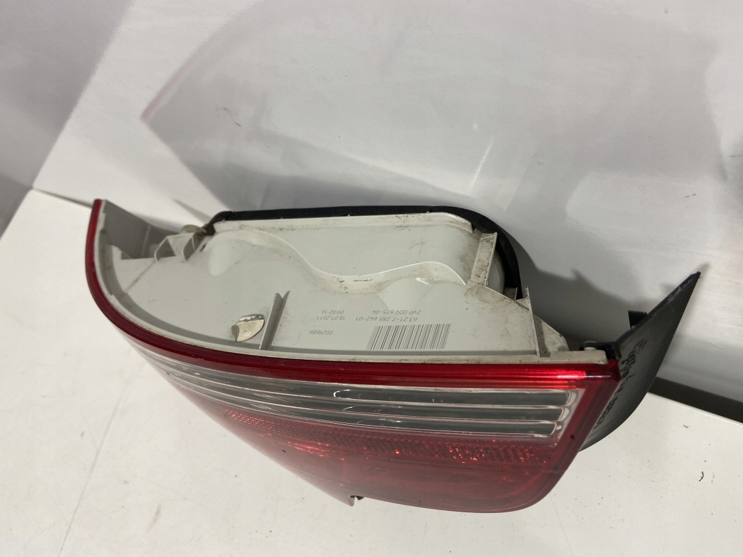Lampa tylna prawa BMW E82 coupe cabrio 2VP009615-04 - zdjęcie 5