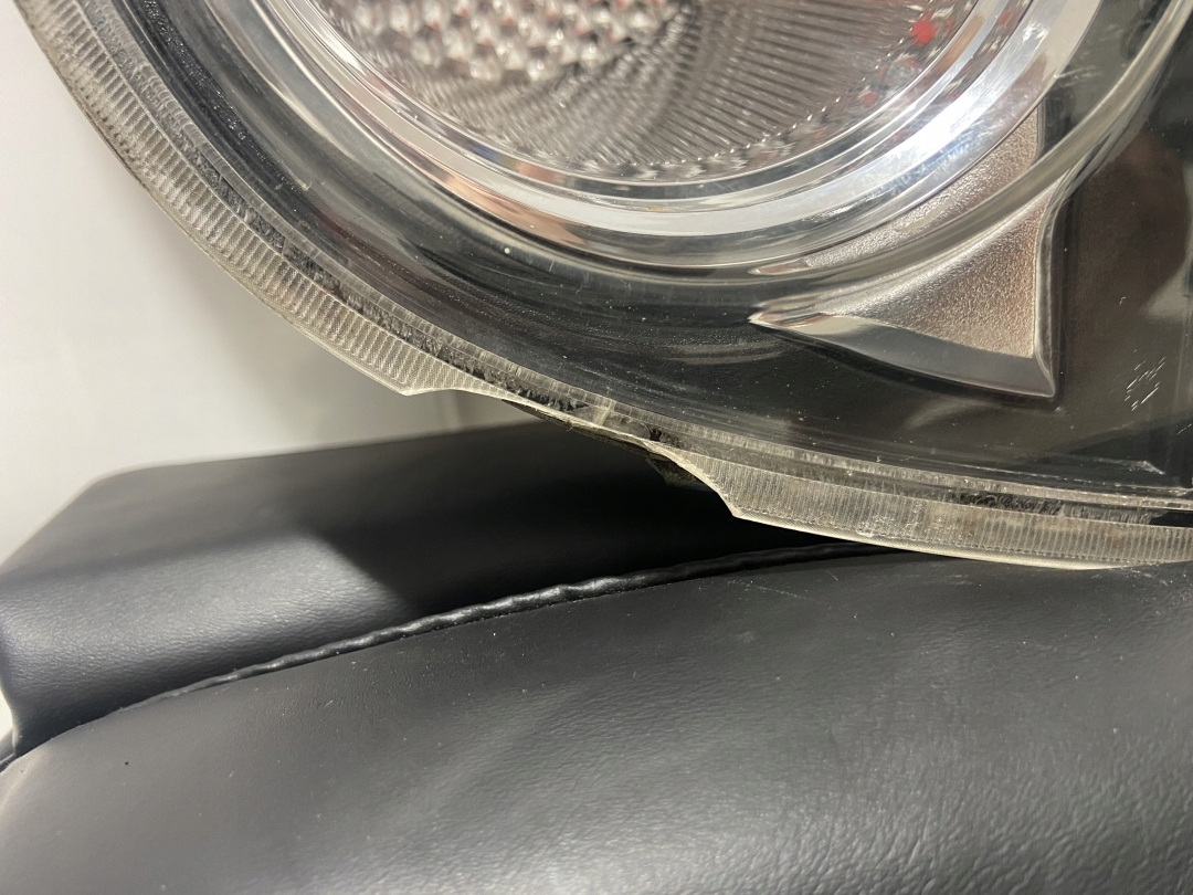 Lampa tylna lewa Chevrolet SPARK M300 II 1.0 b 12R 5D - zdjęcie 3