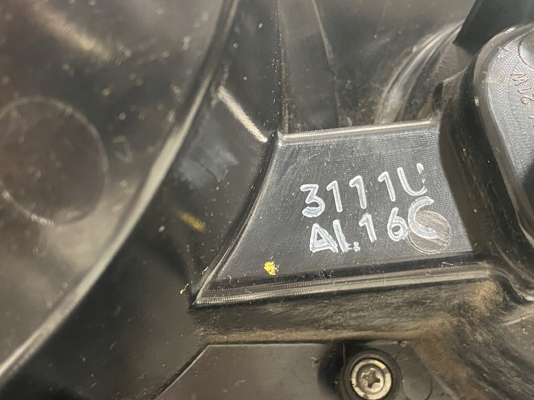 Lampa tylna lewa Chevrolet SPARK M300 II 1.0 b 12R 5D - zdjęcie 7