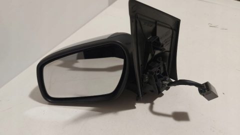 Lusterko lewe Ford Focus II 2 04-11 kod lakieru E9 014292