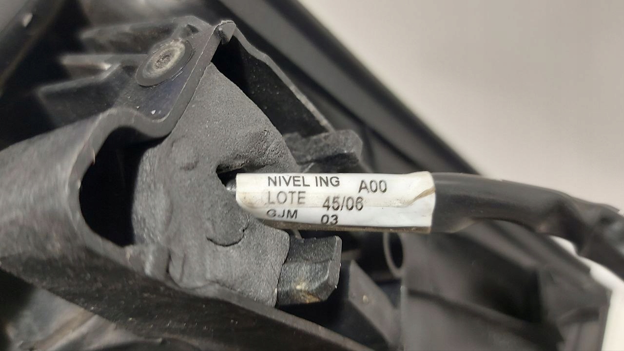 Lusterko lewe Ford Focus II 2 04-11 kod lakieru E9 014292 - zdjęcie 5