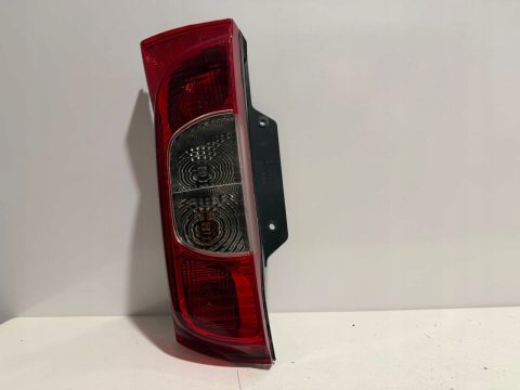 Lampa tylna prawa Fiat Fiorino Nemo Bipper QUBO 5080E