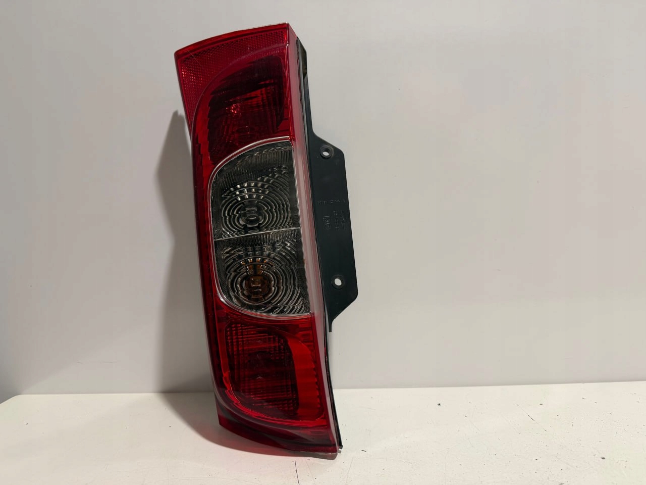 Lampa tylna prawa Fiat Fiorino Nemo Bipper QUBO 5080E