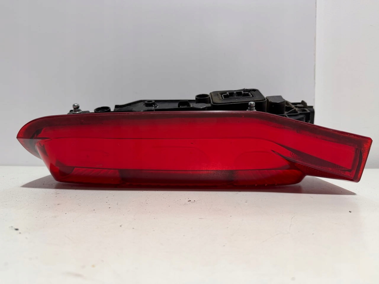 Lampa tylna prawa Fiat Fiorino Nemo Bipper QUBO 5080E - zdjęcie 2