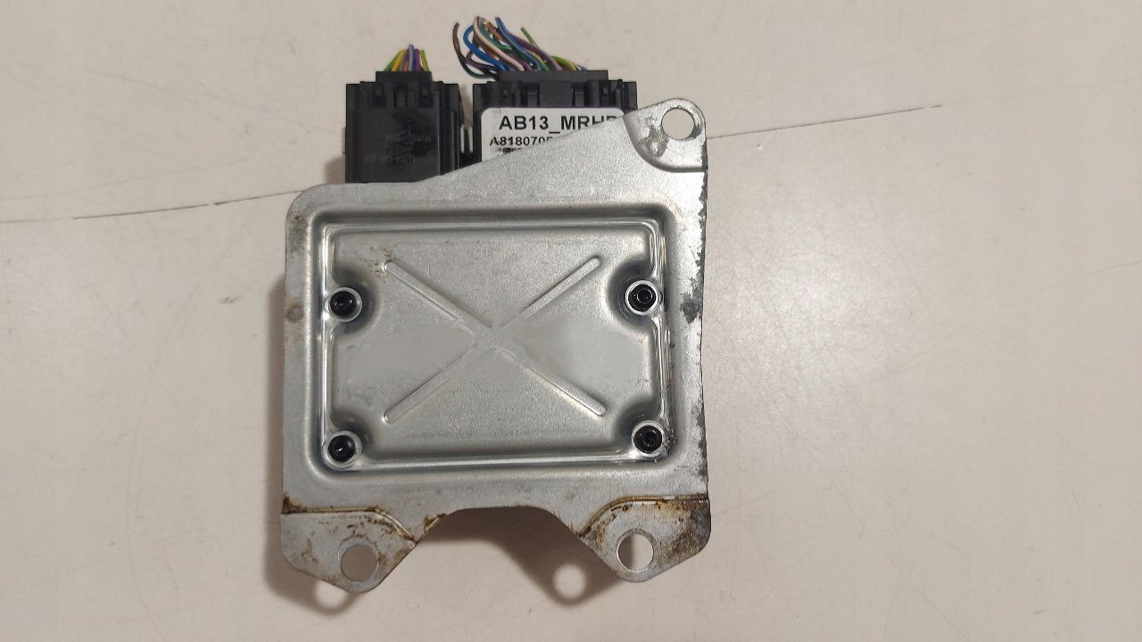 Moduł sensor AIRBAG Ford Ecosport GN15-14B321-LC - zdjęcie 8