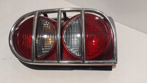 Lampa tylna lewa Range Rover III L322