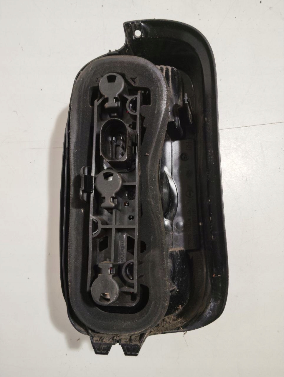 Lampa tylna prawa MINI cooper clubman R55 - zdjęcie 2