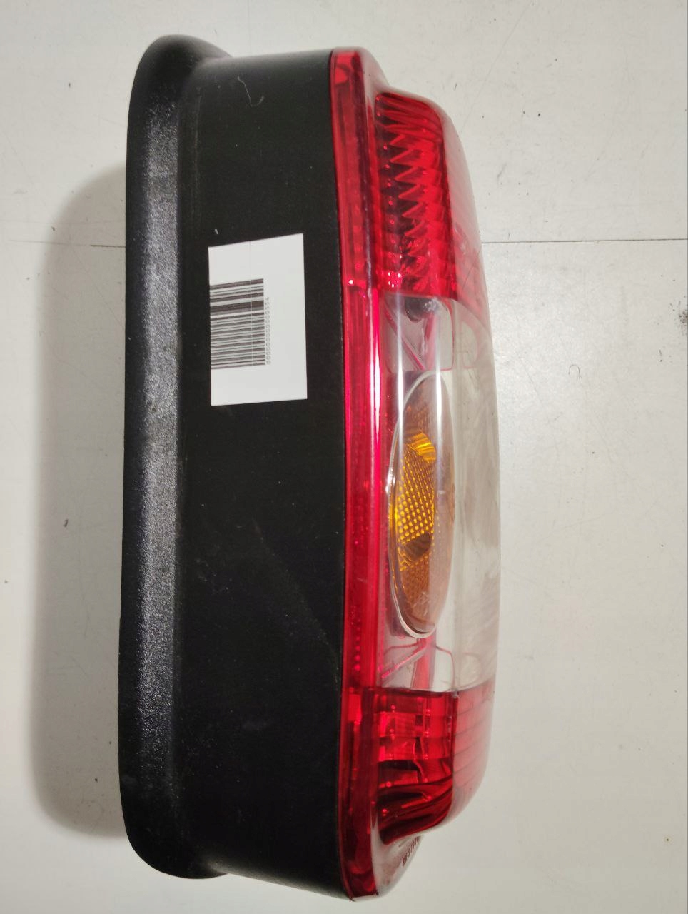 Lampa tylna prawa MINI cooper clubman R55 - zdjęcie 3