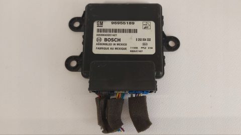 Moduł parkowania Opel OE 96955189