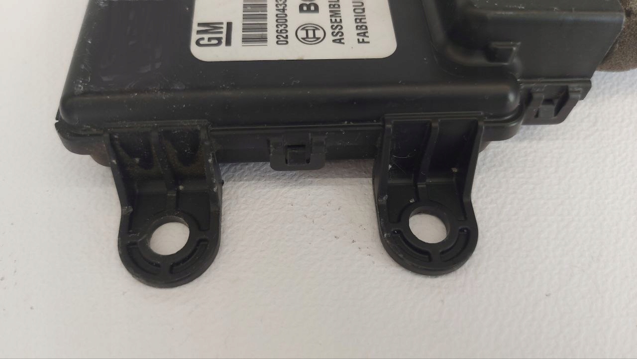 Moduł parkowania Opel OE 96955189 - zdjęcie 5