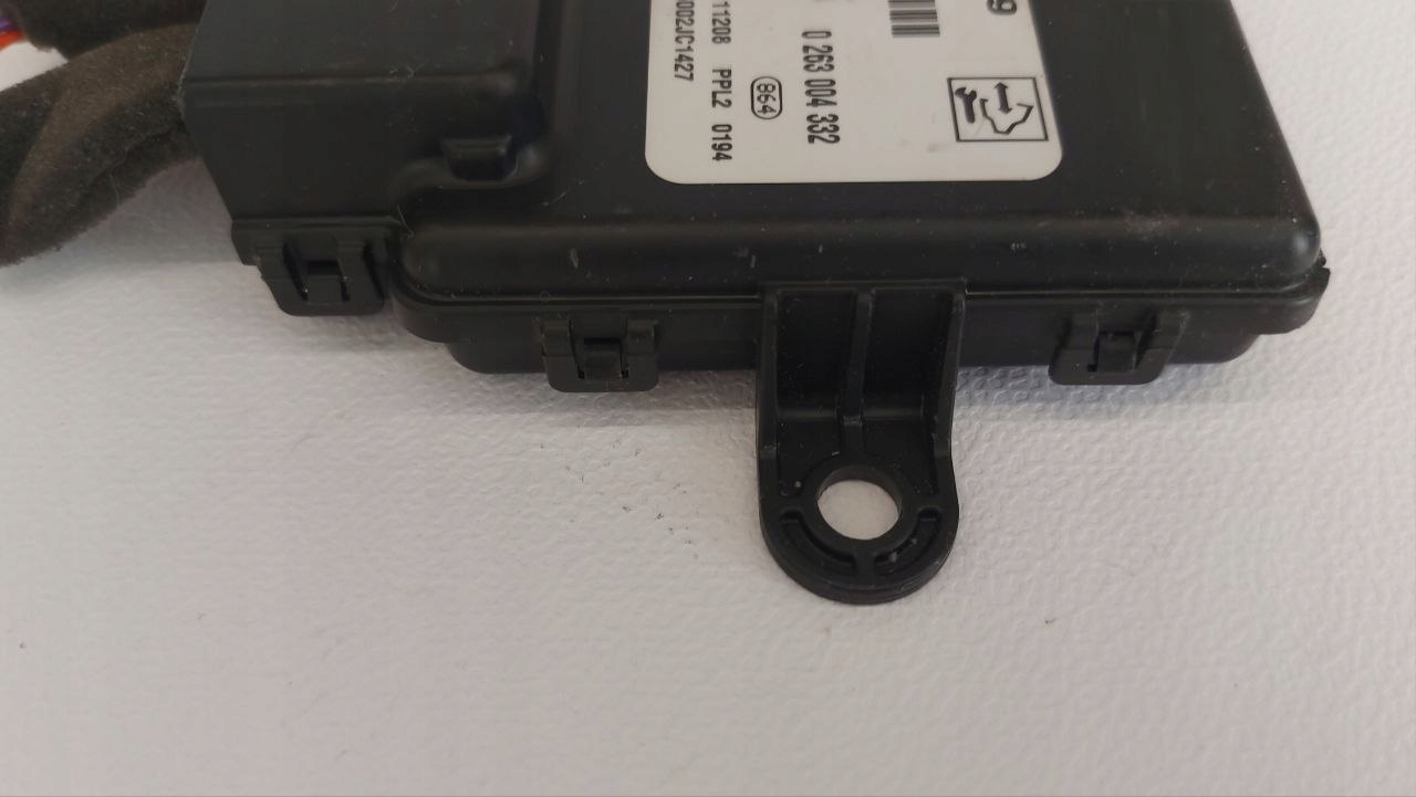 Moduł parkowania Opel OE 96955189 - zdjęcie 6