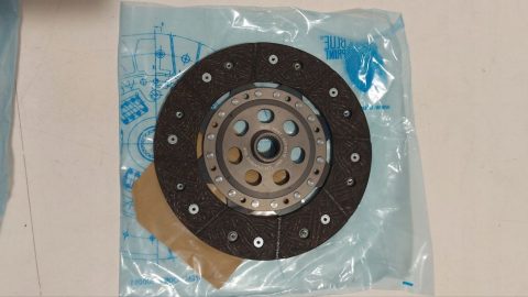 Blue Print ADV183118 tarcza sprzęgła+docisk